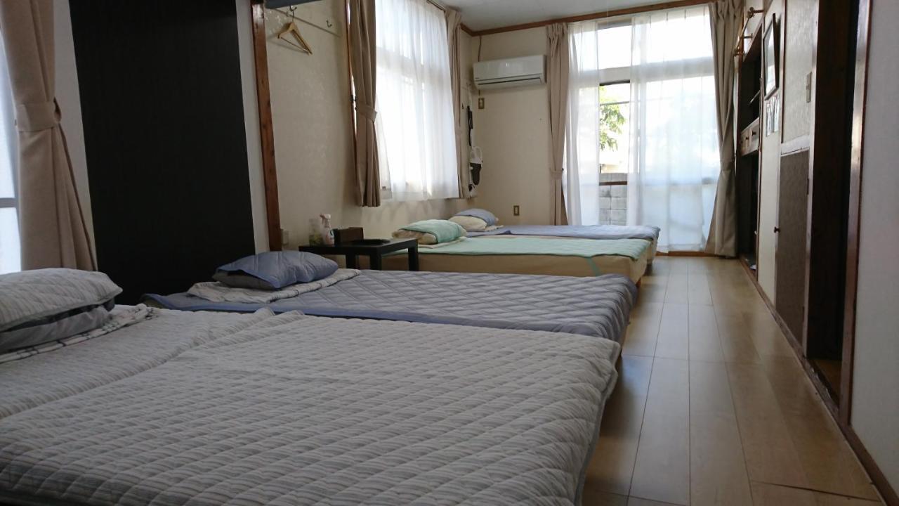 民宿 Ｏｂ（Guest House Ob） Itoman Exterior foto