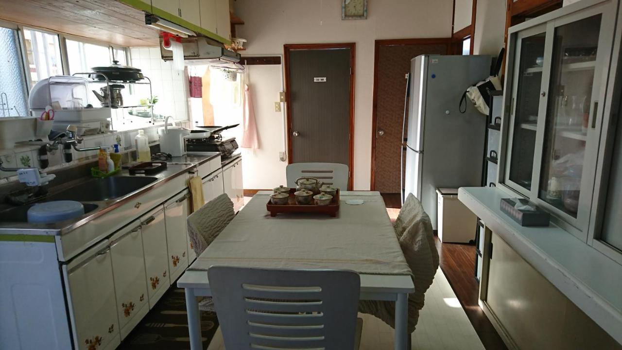 民宿 Ｏｂ（Guest House Ob） Itoman Exterior foto