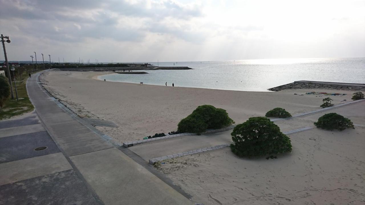民宿 Ｏｂ（Guest House Ob） Itoman Exterior foto